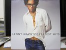 Lenny Kravitz / 2 LP / Greatest Hits / Ben Harper Vanessa Paradis