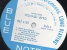 Donald Byrd - Royal Flush - Orig. Van Gelder Blue Note Microgroove LP 4101