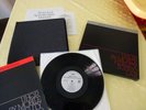 LP Pink Floyd-Original Master Recording Nr. 2576 mit Karton, mit Beiblatt-
