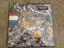 THE STONE ROSES Original US Silvertone LP WITH Elephant Stone SEALED RARE