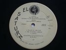 Sun Ra-The Invisible Shield-EL SATURN ORIGINAL-private-Marshall Allen--VG