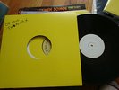 Sun Ra-Oblique Parralax-EL SATURN ORIGINAL-private-Marshall Allen--VG+