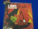 Lions No Generation Rock LP NEW LOCAL Arclight AR-23 Piranha Records