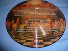 MICHAEL JACKSON PICTURE DISC 