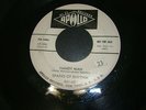 SPARK OF RHYTHM HANDY MAN / EVERYBODY ROCK AND GO   APOLLO 541 PROMO