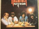 NAZARETH - Play 'n' The Game. - Original 1976 Album. Barely played