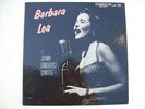 BARBARA LEA-WITH JOHNNY WINDHURST-PRESTIGE 7065-ORIG. MONO  RARE 
