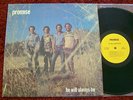 PROMISE He Will Always Be XIAN PRIVATE Folk/Psych 1978 LP Shrink