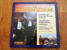 The Moscow Sessions 3LP Box Set - Leighton/Kitayenko (Sheffield Lab TLP-1000) NM