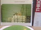 Thrice The Artist In The Ambulance Green Vinyl