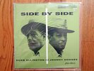 Side by Side - Duke Ellington and Johnny Hodges (Verve Records MGVS-6109) Sealed