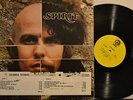 SPIRIT s/t original psych orig MONO promo LP on Ode Z12 44003   1st album