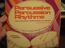 PRIVATE JAZZ FUNK BREAKS LP persuasive percussion rhythms Ron Forella LISTEN