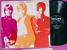 SCOTT WALKER THE WALKER BROTHERS 1967 LP ORIGINAL UK 1ST PRESSING EX RARE