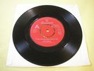 JACKIE WILSON It Only Happens When I Look At You UK 7