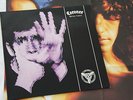 CORONER Mental Vortex LP Noise Rec.