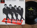 THE DAKOTAS EP