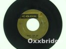 LORD MELODY Cook Calypso NIKIVO Wait For Me RARE Caribbean 45 Single Ska
