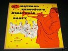 MAYNARD FERGUSON LP 1954 Hollywood Party EMARCY 1st Pressing ORIGINAL Jazz 10