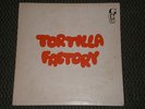 TORTILLA FACTORY LP - SELF-TITLED - GC 1973 HEAVY TX LATIN FUNK 
