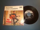 Roy Orbison - Blue Angel  - Beat Rock Oldies Pop Singles
