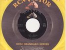 Elvis Presley-I Got A Woman/I'm Counting On You- 60's RCA 447 GS 45 Pressing
