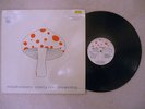VERY RARE HAWK LP - MUSHROOM - EARLY ONE MORNING 1973 - GENUINE 1ST PRESSING -