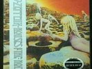 Led Zeppelin Houses of the Holy 200gm classic records