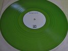 PAUL MCCARTNEY Brung To Ewe By RARE Ram Promo Interview LP Green Vinyl BEATLES