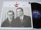 KRAFTWERK - RALF AND FLORIAN ** 1st PRESS 1Y/2Y RARE DUTCH PHILIPS  ** EX