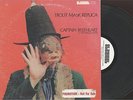 CAPTAIN BEEFHEART - TROUT MASK REPLICA - ROCK LP - GATEFOLD -  PROMO - ZAPPA