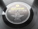 THE BEATLES ORIGINAL  1965 UK LP RUBBER SOUL LOUD CUT  -1  -1