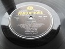 THE BEATLES ORIGINAL 1965 U.K. LP  RUBBER SOUL  STEREO PRESS  RARE E J D SLEEVE