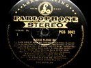 Beatles-Please Please Me-1963 UK *STEREO* 1st pressing