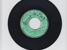 DANGER ZONE/MESSAGE FROM THE CONGO  - BOBBY SOUL (RARE KILLER  ROOTS 7