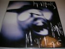 TOM WAITS - BONE MACHINE - LP
