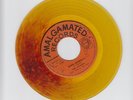 AMALGAMAMATED/HOPE SOMEDAY  - THE LEADERS WITH LYNN TAIT  (ROCKSTEADY    7