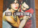 Limited edition The Libertines LP.