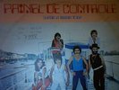 Painel De Controle LP, Chama A Turma Toda ORIGINAL rare Brazil disco funk