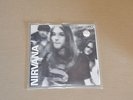 Nirvana Love Buzz 7 inch single No337 RARE
