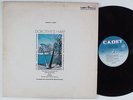 DOROTHY ASHBY Dorothy's Harp CADET LP funk jazz