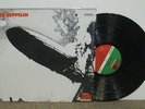 LED ZEPPELIN self titled debut, original vinyl LP, 1969, Near Mint, shrink