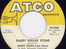 JIMMY RICKS & RAVES  - 
