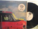 Al Greene - Back Up Train - HLS 1500 - MONO PROMO - Excellent Condition