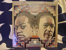 Eddie Harris & Les McCann-Second Movement LP-OG US ISSUE ATLANTIC LABEL 1971