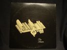 LOVIN STUFF - The Album - PRIVATE PRESS Jazz / Soul / AOR  LP  autographed