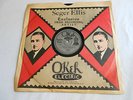 Seger Ellis - Exactly Like You  - Okeh Electric # 41424 - w / RARE Sleeve / NM