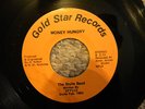 RARE Modern Soul The Stylle Band, If You Love Me / Money Hungry, 1983, VG+