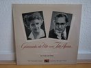 HMV BLP 1087 Gioconda de Vito plays Franck violin sonata NM