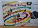 DECCA SXL 2105 stereo Invitation to the Dance Albert Wolff ED1